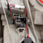Feu arriere principal gauche (feux) RENAULT GRAND SCENIC 3
