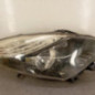 Optique avant principal droit (feux)(phare) RENAULT GRAND SCENIC 3