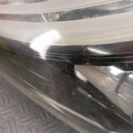 Optique avant principal droit (feux)(phare) RENAULT GRAND SCENIC 3