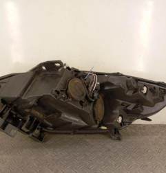 Optique avant principal droit (feux)(phare) RENAULT GRAND SCENIC 3 Photo n°4