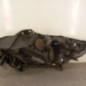 Optique avant principal droit (feux)(phare) RENAULT GRAND SCENIC 3