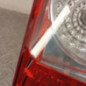 Feu arriere principal droit (feux) PEUGEOT BOXER 3