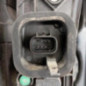 Feu arriere principal droit (feux) PEUGEOT BOXER 3