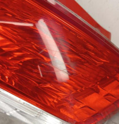 Feu arriere principal gauche (feux) SUZUKI SWIFT 4 Photo n°3