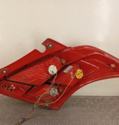 Feu arriere principal gauche (feux) SUZUKI SWIFT 4 Photo n°4