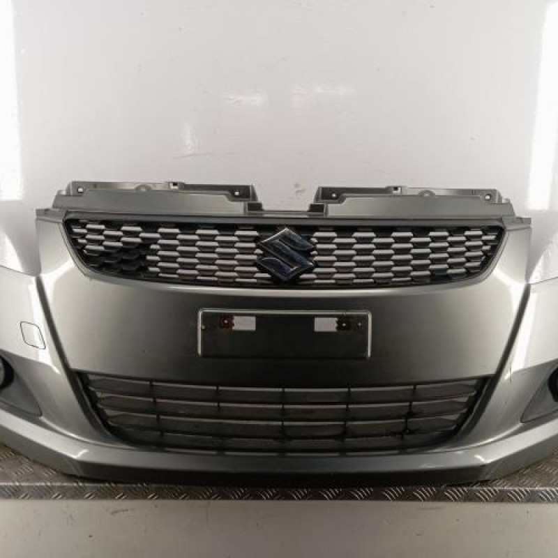 Pare choc avant SUZUKI SWIFT 4