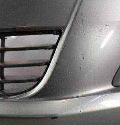 Pare choc avant SUZUKI SWIFT 4 Photo n°3