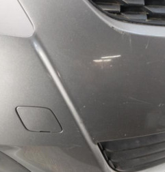 Pare choc avant SUZUKI SWIFT 4 Photo n°5