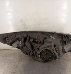 Optique avant principal gauche (feux)(phare) FORD TRANSIT CUSTOM 1