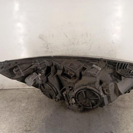 Optique avant principal gauche (feux)(phare) FORD TRANSIT CUSTOM 1