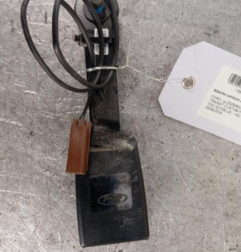 Attache ceinture avant gauche FORD TRANSIT CUSTOM Photo n°1