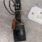 Attache ceinture avant gauche FORD TRANSIT CUSTOM