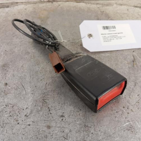 Attache ceinture avant gauche FORD TRANSIT CUSTOM