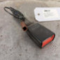 Attache ceinture avant gauche FORD TRANSIT CUSTOM