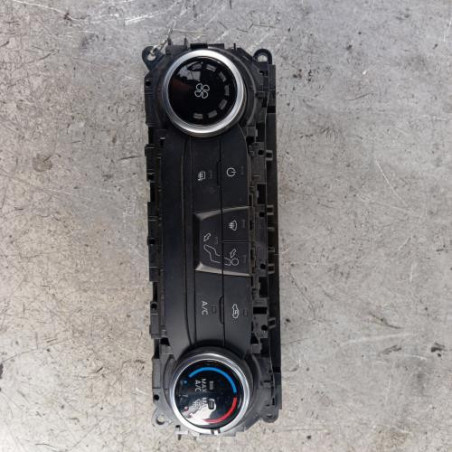Commande chauffage FORD TRANSIT CUSTOM Photo n°1