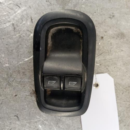 Interrupteur de leve vitre avant gauche FORD TRANSIT CUSTOM Photo n°1