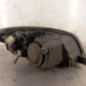 Optique avant principal gauche (feux)(phare) SKODA FABIA 2