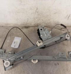 Leve vitre mecanique avant droit RENAULT KANGOO 2 Photo n°1