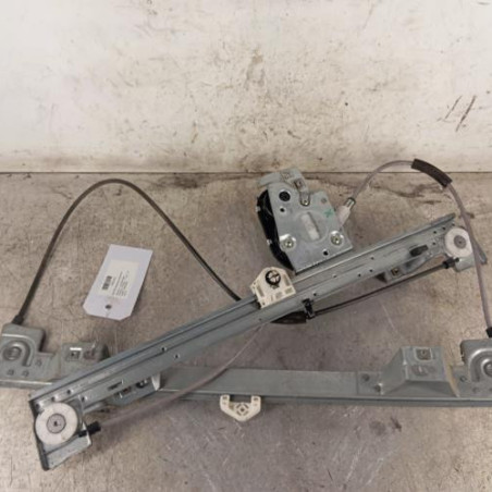 Leve vitre mecanique avant droit RENAULT KANGOO 2 Photo n°1