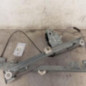 Leve vitre mecanique avant droit RENAULT KANGOO 2