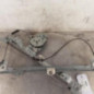 Leve vitre mecanique avant droit RENAULT KANGOO 2