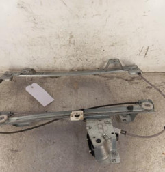 Leve vitre mecanique avant gauche RENAULT KANGOO 2