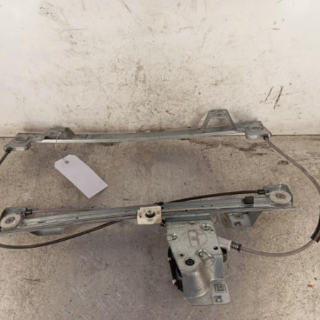 Leve vitre mecanique avant gauche RENAULT KANGOO 2