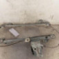 Leve vitre mecanique avant gauche RENAULT KANGOO 2