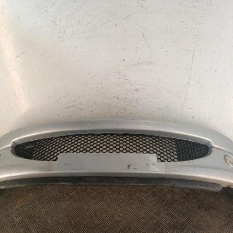 Pare choc avant PEUGEOT 206