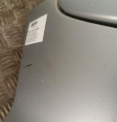 Pare choc avant PEUGEOT 206