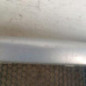 Pare choc avant PEUGEOT 206