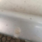 Pare choc avant PEUGEOT 206