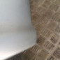 Pare choc avant PEUGEOT 206