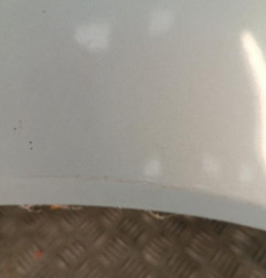 Aile avant droit RENAULT TWINGO 1