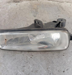 Anti brouillard droit (feux) FORD TRANSIT CUSTOM Photo n°1