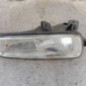 Anti brouillard droit (feux) FORD TRANSIT CUSTOM 1