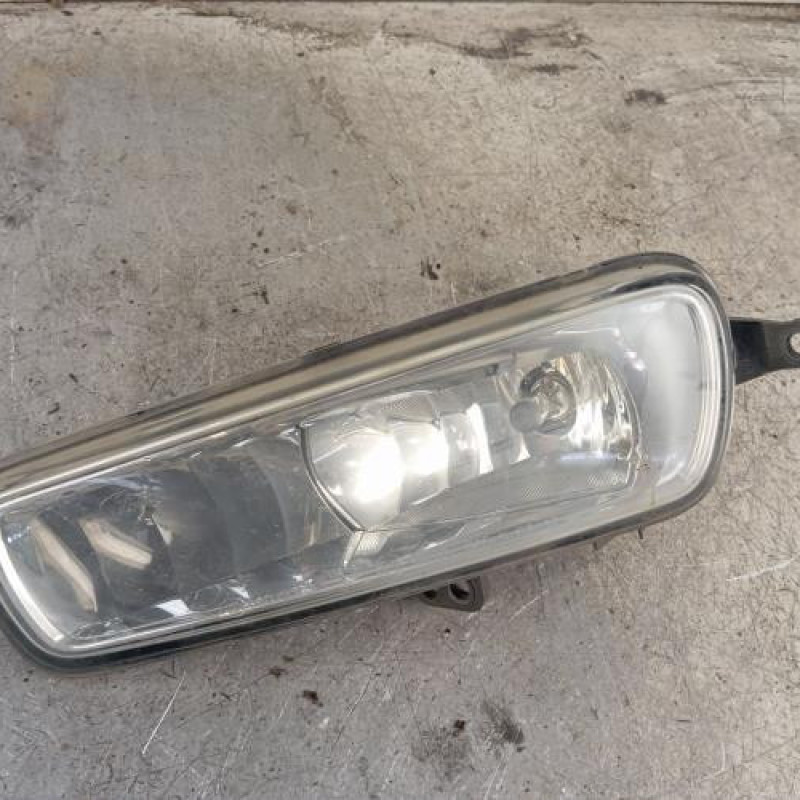 Anti brouillard gauche (feux) FORD TRANSIT CUSTOM