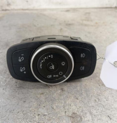Commande de phare FORD TRANSIT CUSTOM Photo n°1