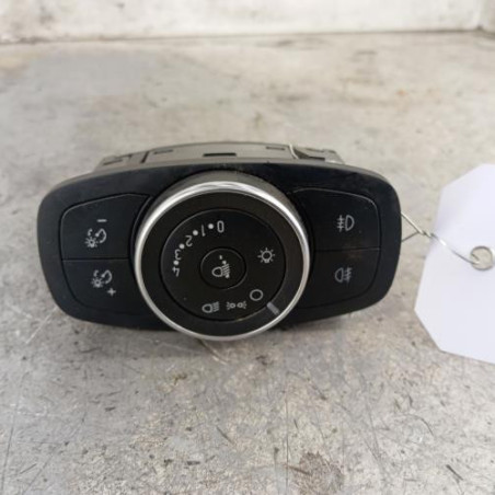 Commande de phare FORD TRANSIT CUSTOM Photo n°1