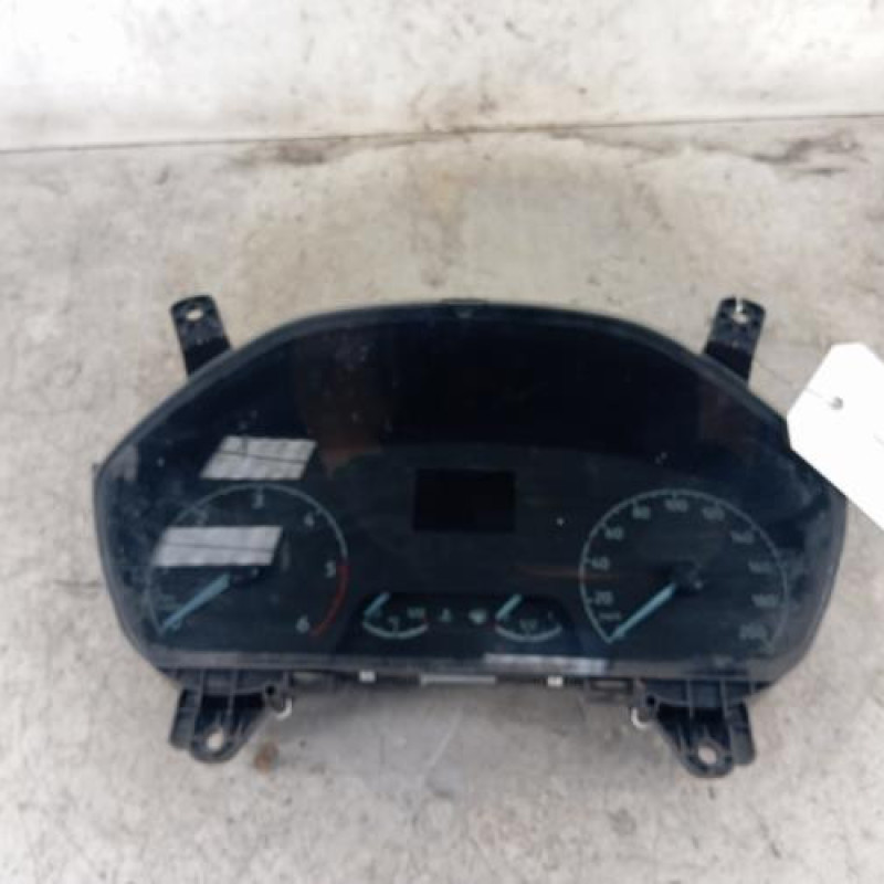 Compteur FORD TRANSIT CUSTOM 1