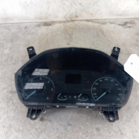 Compteur FORD TRANSIT CUSTOM Photo n°1