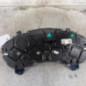 Compteur FORD TRANSIT CUSTOM