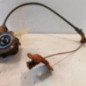 Treuil de roue de secours CITROEN C4 GRAND PICASSO 1