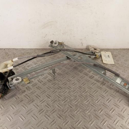 Leve vitre electrique avant droit RENAULT MEGANE 2 Photo n°1