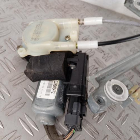 Leve vitre electrique avant droit RENAULT MEGANE 2