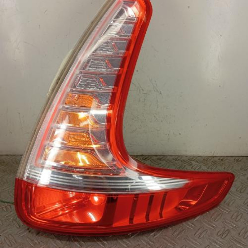 Feu arriere principal droit (feux) RENAULT GRAND SCENIC 3