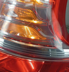 Feu arriere principal droit (feux) RENAULT GRAND SCENIC 3