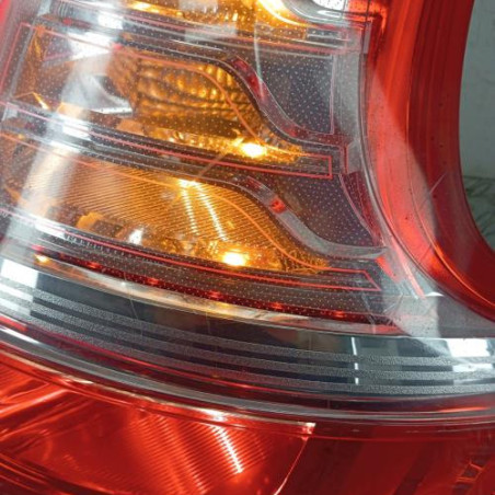 Feu arriere principal droit (feux) RENAULT GRAND SCENIC 3