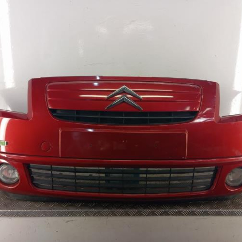 Pare choc avant CITROEN C2
