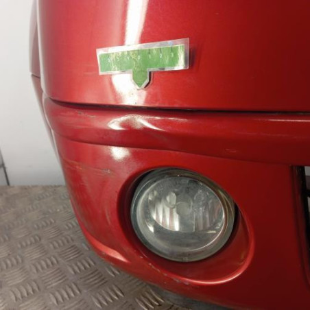 Pare choc avant CITROEN C2